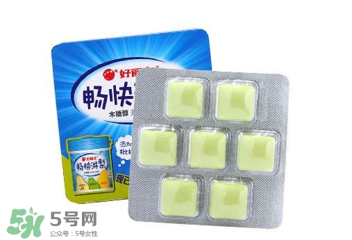 吃木糖醇會(huì)蛀牙嗎？木糖醇會(huì)升血糖嗎？