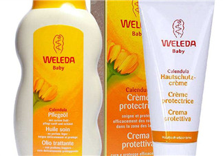 WELEDA維蕾德洗發(fā)水怎么樣_好用嗎？