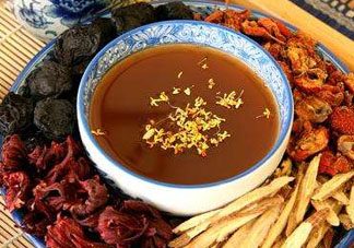 酸梅湯什么人不能喝？喝酸梅湯的壞處