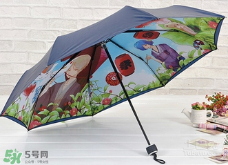 太陽傘什么牌子好？太陽傘品牌推薦