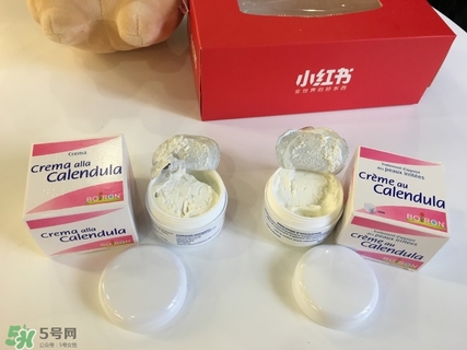 Boiron金盞花面霜缺點 Boiron金盞花面霜有副作用嗎？