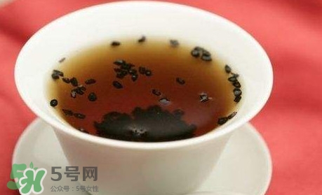 決明子能長期泡水喝嗎？決明子的功效與作用