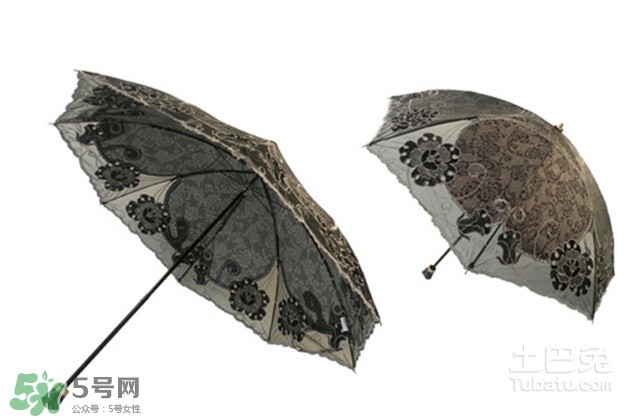 太陽傘什么牌子好？太陽傘品牌推薦