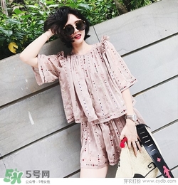 7月份去蘇州穿什么？七月份去蘇州穿衣搭配