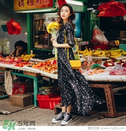 7月份去長(zhǎng)沙穿什么？七月份去長(zhǎng)沙穿什么衣服