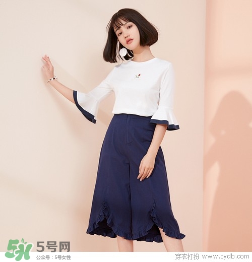 7月份去韓國穿什么？七月份去韓國穿什么衣服