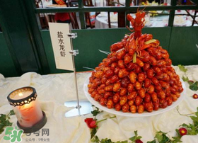 2017龍蝦節(jié)有哪些明星？2017龍蝦節(jié)什么時(shí)候？
