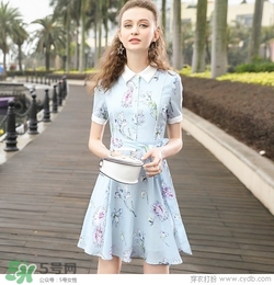 7月份去香港穿什么？七月份去香港穿衣搭配