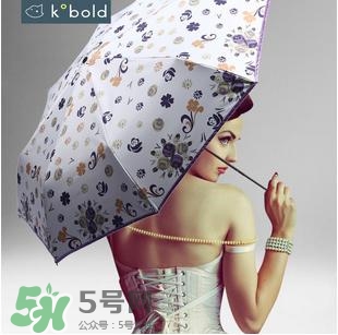 太陽傘什么牌子好？太陽傘品牌推薦