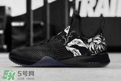 nike air zoom strong floral花卉版本配色多少錢(qián)_專(zhuān)柜價(jià)格