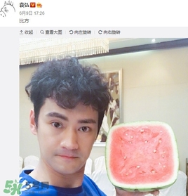 方形西瓜多少錢一斤2017？ 方形西瓜模具一個多少錢