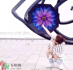 蕉下太陽(yáng)傘怎么樣？蕉下小黑傘防曬效果好嗎？