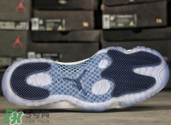 air jordan 11 midnight navy什么時(shí)候發(fā)售？aj11午夜藍(lán)發(fā)售時(shí)間