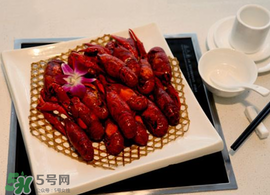潛江油燜大蝦幾月有？潛江油燜大蝦幾月份吃？