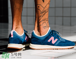 new balance247鴛鴦版什么時候發(fā)售？新百倫247titolo發(fā)售時間