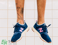 new balance247鴛鴦版什么時候發(fā)售？新百倫247titolo發(fā)售時間