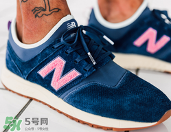 new balance247鴛鴦版什么時候發(fā)售？新百倫247titolo發(fā)售時間