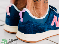 new balance247鴛鴦版什么時候發(fā)售？新百倫247titolo發(fā)售時間