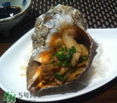 海螺是寒性的嗎？海螺是熱性還是涼性的