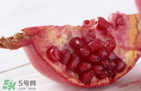 石榴什么時(shí)候成熟？石榴是幾月份成熟的