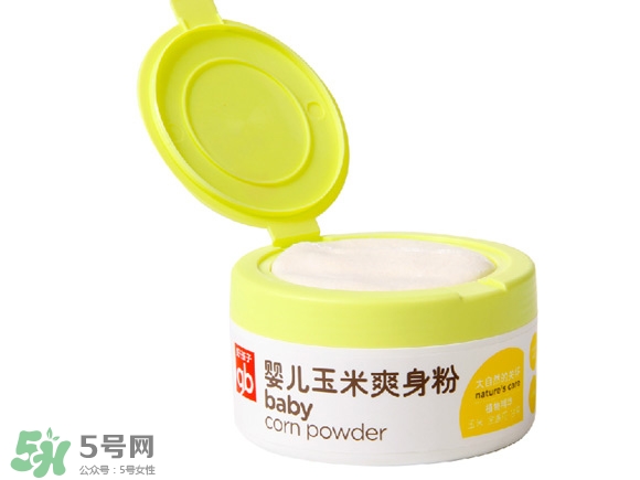 爽身粉過期了還能用嗎？過期爽身粉能不能用？