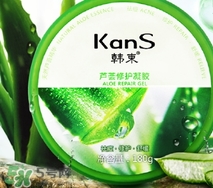 用蘆薈膠前要洗臉嗎？敷蘆薈膠前要不要洗臉
