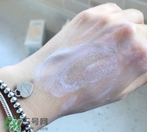 佰草集曬霜多少錢？佰草集防曬霜專柜價(jià)格表