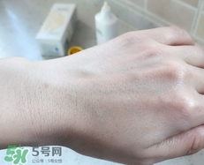 佰草集曬霜多少錢？佰草集防曬霜專柜價(jià)格表