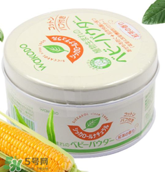 爽身粉和痱子粉的區(qū)別？爽身粉和痱子粉的不同