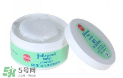 爽身粉和痱子粉的區(qū)別？爽身粉和痱子粉的不同