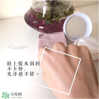 佰草集氣墊cc霜怎么樣？佰草集氣墊cc霜好用嗎