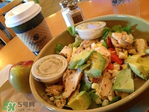 panera bread中國(guó)有嗎？panera bread有什么好吃的？