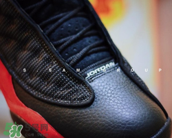 air jordan 13 bred什么時候發(fā)售？aj13黑紅配色發(fā)售時間