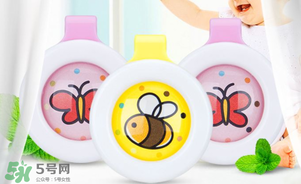兒童驅(qū)蚊扣有用嗎？兒童驅(qū)蚊扣有沒有驅(qū)蚊效果？