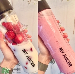 my juicer榨汁機(jī)好不好？my juicer榨汁機(jī)好用嗎