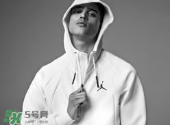 jordan brand2017秋季服裝系列款式有哪些_好看嗎？