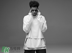 jordan brand2017秋季服裝系列款式有哪些_好看嗎？