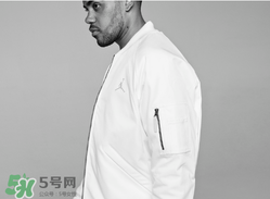 jordan brand2017秋季服裝系列款式有哪些_好看嗎？