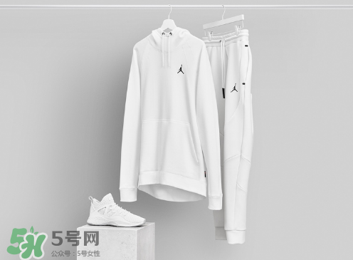 jordan brand2017秋季服裝系列款式有哪些_好看嗎？