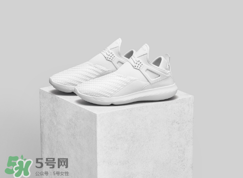 jordan brand2017秋季服裝系列款式有哪些_好看嗎？