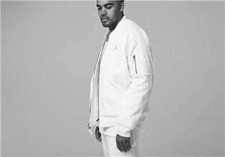 jordan brand2017秋季服裝系列款式有哪些_好看嗎？