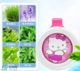 bikit驅(qū)蚊扣有用嗎？bikit驅(qū)蚊效果如何？