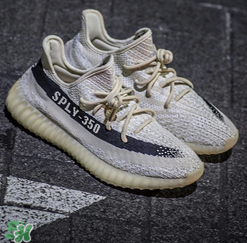 adidas yeezy 350 v2反轉(zhuǎn)奧利奧配色諜照曝光好看嗎？