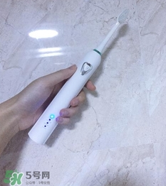 softie舒米爾電動牙刷怎么用？softie舒米爾電動牙刷多少錢