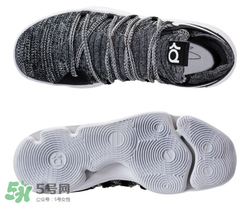 nike kd 10 oreo什么時候發(fā)售？耐克杜蘭特10代奧利奧配色發(fā)售時間