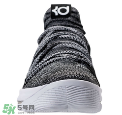 nike kd 10 oreo什么時候發(fā)售？耐克杜蘭特10代奧利奧配色發(fā)售時間