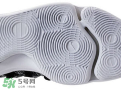 nike kd 10 oreo多少錢？耐克杜蘭特10代奧利奧配色專柜價(jià)格