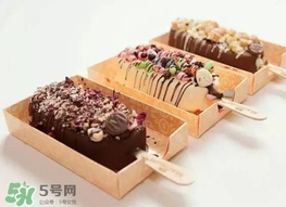 夢(mèng)龍雪糕有哪幾種口味？夢(mèng)龍雪糕哪種口味好吃