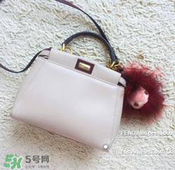 fendi peekaboo多少錢？芬迪peekaboo專柜價(jià)格