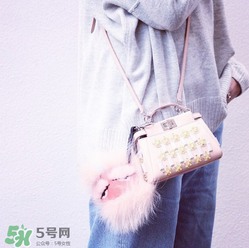 fendi peekaboo多少錢？芬迪peekaboo專柜價(jià)格